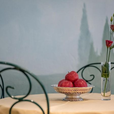 Aparthotel Residenz Tamara Sölden Exteriér fotografie