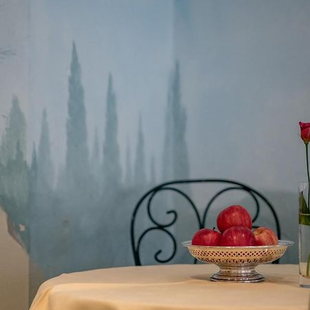 Aparthotel Residenz Tamara Sölden Exteriér fotografie