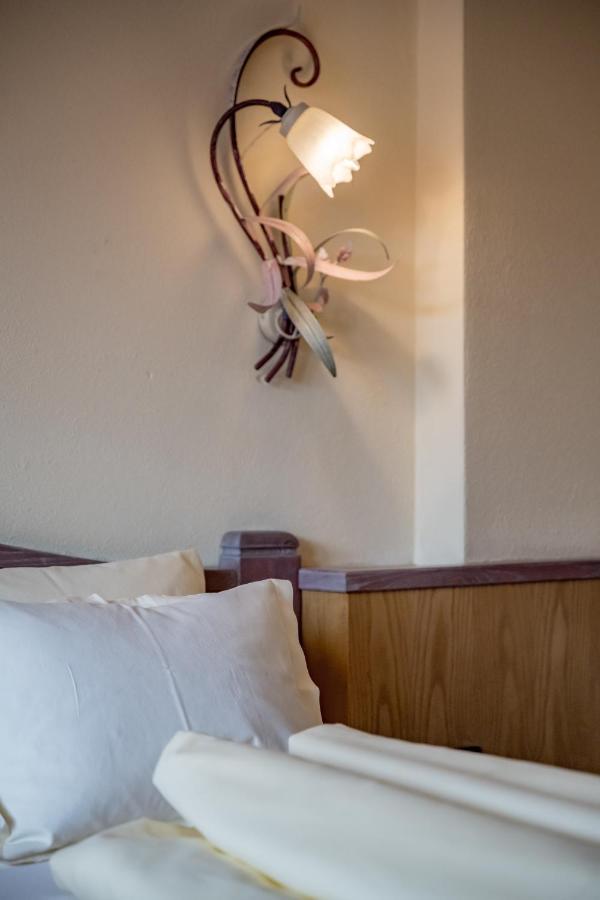 Aparthotel Residenz Tamara Sölden Exteriér fotografie