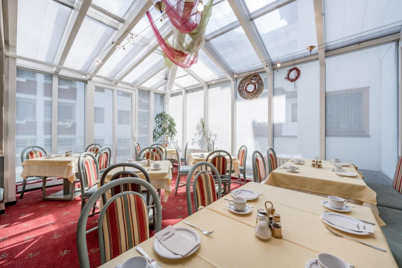 Aparthotel Residenz Tamara Sölden Exteriér fotografie
