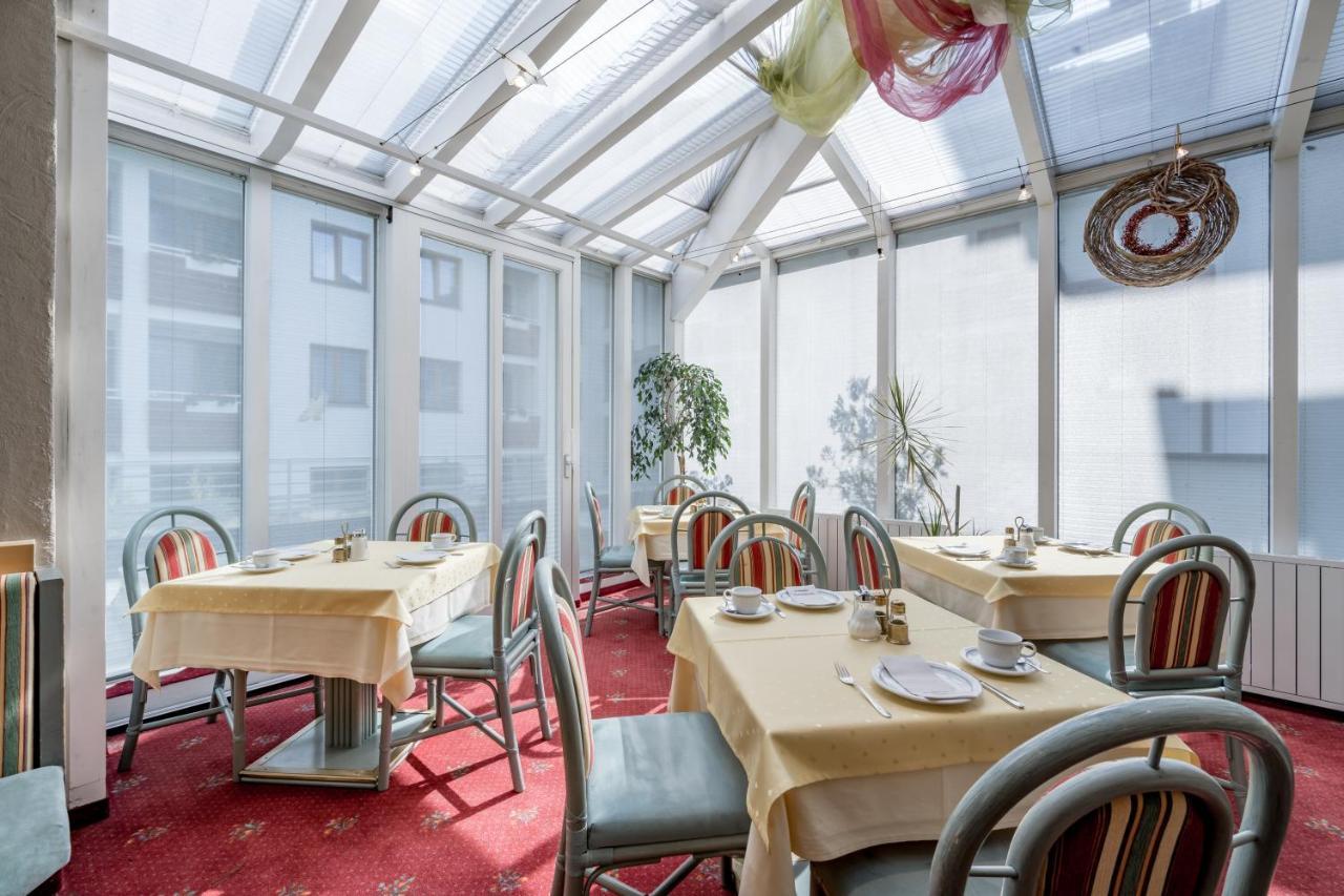 Aparthotel Residenz Tamara Sölden Exteriér fotografie